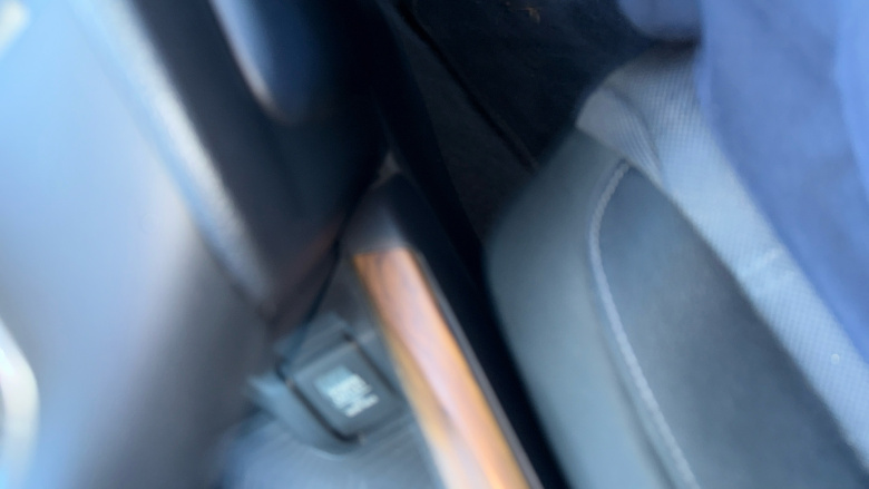 Honda CR-V 1.5 VTEC Turbo SE 5dr 2WD Petrol Estate